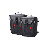 SysBag WP M/M system. Yamaha MT-09 (23-). (BC.SYS.06.036.31000/B)