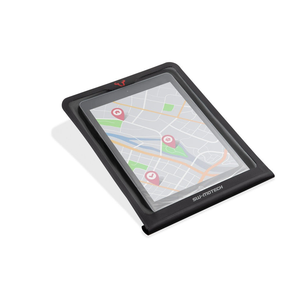 Tablet-Drybag for MOLLE system. Black. (BC.TRS.00.151.30001)