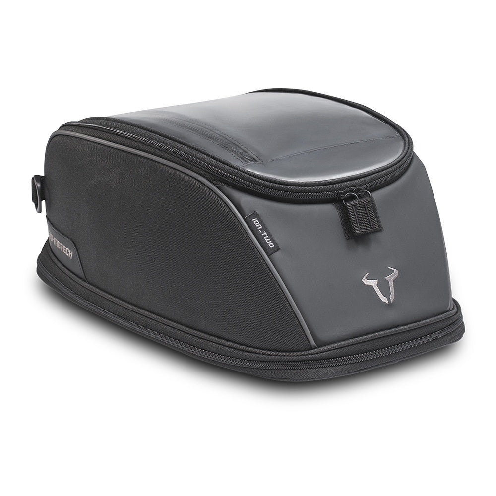ION two tank bag. 13-20 l. For ION tank ring. 600D Polyester. (BC.TRS.00.202.10001)