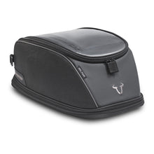 ION two tank bag. 13-20 l. For ION tank ring. 600D Polyester. (BC.TRS.00.202.10001)