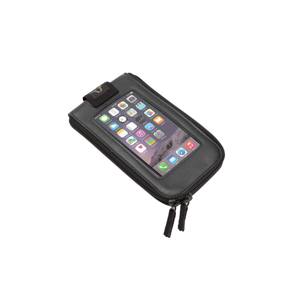 Legend Gear smartphone bag LA3 - Black Edition.Accessory bag. Touch compatible. Display to 5,5".(BC.TRS.00.405.10100)