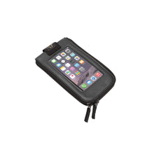 Legend Gear smartphone bag LA3 - Black Edition.Accessory bag. Touch compatible. Display to 5,5".(BC.TRS.00.405.10100)