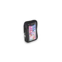 Legend Gear smartphone bag LA11For MOLLE system. Black. (BC.TRS.00.405.20000)