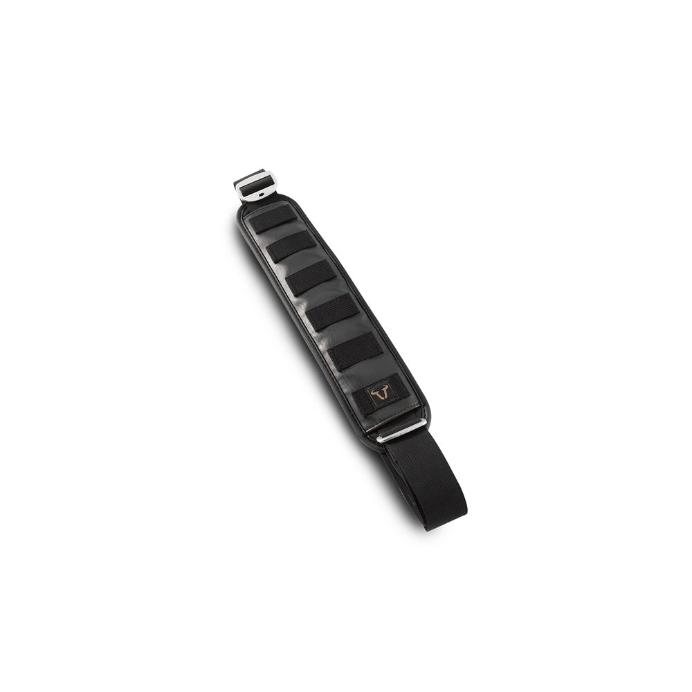 Legend Gear shoulder strap LA4 - Black Edition. For LT1/LT2, LR1/LR2, LS1/LS2, LC1/LC2. (BC.TRS.00.406.10100)  Superseded to SW-BCHTA0040720000