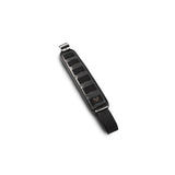 Legend Gear shoulder strap LA4 - Black Edition. For LT1/LT2, LR1/LR2, LS1/LS2, LC1/LC2. (BC.TRS.00.406.10100)  Superseded to SW-BCHTA0040720000