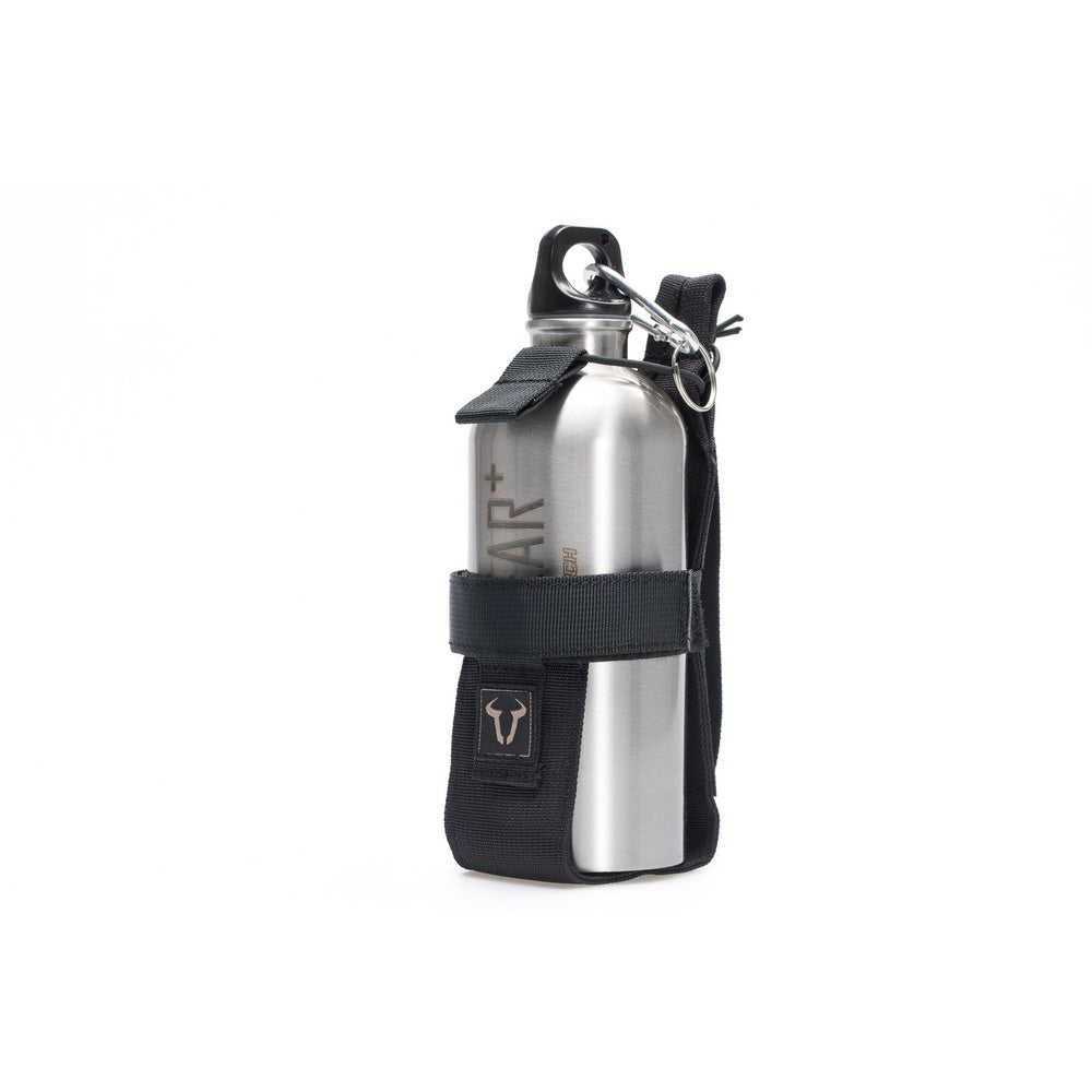 Legend Gear bottle holder LA6. Fits M.O.L.L.E. system. (BC.TRS.00.408.10000)