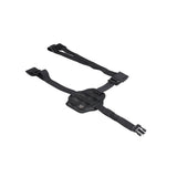Legend Gear holster LA7. Black. For LA1 and LA8. (BC.TRS.00.409.10000)