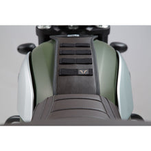 Legend Gear tank strap SLA.Ducati Scrambler models (14-).(BC.TRS.22.577.10000)
