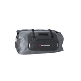 Drybag 600 tail bag. 60 l. Grey/black. Waterproof. (BC.WPB.00.002.20000)