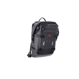 Daily WP backpack. 22 l. Black. Waterproof. (BC.WPB.00.003.20000) Superseeded from SW-BCWPB0000310001 and SW-BCWPB0000410001