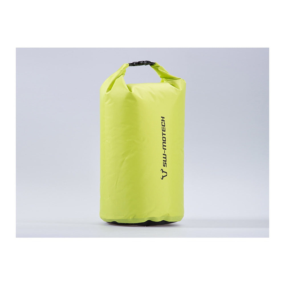 Drypack storage bag. 20 l. Yellow. Waterproof. (BC.WPB.00.016.10000)