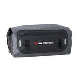 Drybag 260 tail bag. 26 l. Grey/black. Waterproof. (BC.WPB.00.020.20000) Superseeded from SW-BCWPB0002010000