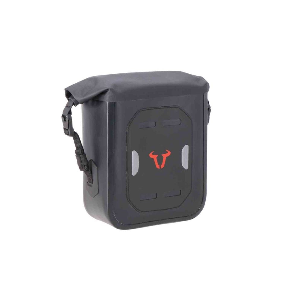 PRO Plus WP accessory bag. Black. Waterproof. (BC.WPB.00.027.10000)