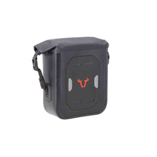 PRO Plus WP accessory bag. Black. Waterproof. (BC.WPB.00.027.10000)