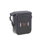 PRO Plus WP accessory bag. Black. Waterproof. (BC.WPB.00.027.10000)