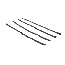 Fitting strap set for tail bags.4 Fitting straps. Width 20 mm.(BC.ZUB.00.001.30000)