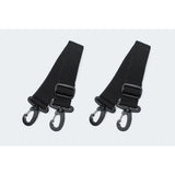 Backpack strap set.2 backpack straps for Rearbag and Slipstream.(BC.ZUB.00.002.30000)