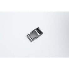 Buckle male/female.For 25 mm straps.(BC.ZUB.00.052.30000)