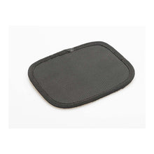 Velcro pads for textile saddlebags.As additional cover for velcro fastener.(BC.ZUB.00.070.30000)