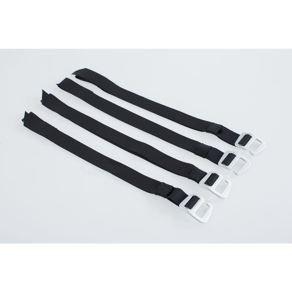 Legend Gear strap set.4 loop straps / 2 mounting straps.(BC.ZUB.00.082.30000)