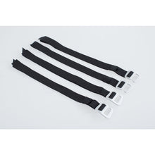 Legend Gear strap set.4 loop straps / 2 mounting straps.(BC.ZUB.00.082.30000)