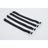 Legend Gear strap set.4 loop straps / 2 mounting straps.(BC.ZUB.00.082.30000)