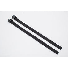 Legend Gear strap set.2 fitting straps. 400x20mm. For bike attachment.(BC.ZUB.00.092.30000)