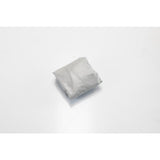 Waterproof inner bag.Grey. For SysBag 10.(BC.ZUB.00.094.30000)