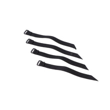 Fixing strap set.Short. For tail bag ION M.(BC.ZUB.00.103.30000)