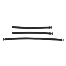 Belt set 3 parts.For PRO Enduro strap tank bag.(BC.ZUB.00.116.30000)
