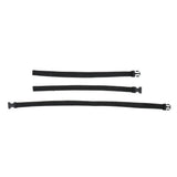 Belt set 3 parts.For PRO Enduro strap tank bag.(BC.ZUB.00.116.30000)