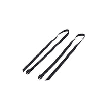 Strap set.2 straps. As replacement for PRO Base.(BC.ZUB.00.130.30000)