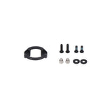 Sparepart-Kit Lashing Eyes.Black. For PRO rearbags.(BC.ZUB.00.133.30000)