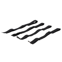 Strap set. 4x. For SysBag WP (BC.ZUB.00.134.30000)
