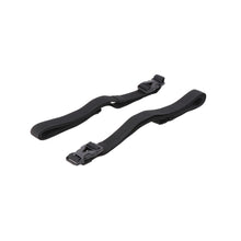 4 lashing straps.Black. For Drybag 180/ 260/ 350/ 600/ 700.(BC.ZUB.00.137.30000)