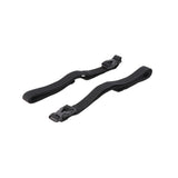 4 lashing straps.Black. For Drybag 180/ 260/ 350/ 600/ 700.(BC.ZUB.00.137.30000)