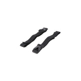 2 lashing straps.Black. For Drybag 80.(BC.ZUB.00.138.30000)