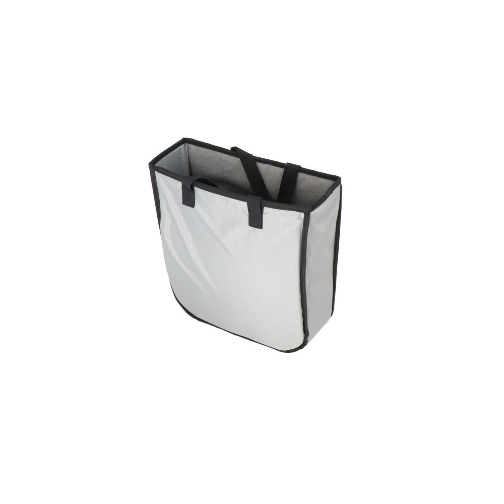 Inner bag. Grey for SysBag WP M (BC.ZUB.00.142.30000)