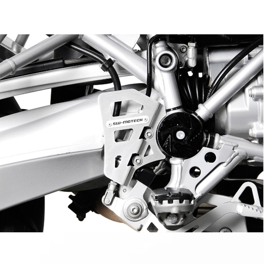 Rear Brake Cylinder Guard BMW R1200GS (08-12/GSA 10-).(BPS.07.175.10000/S)