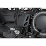 Brake cylinder guard. Black. Harley-Davidson Pan America (21-). (BPS.18.911.10000/B)