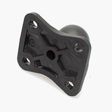 1" ball for GPS mount. For RAM arm. Black. (CPA.00.424.11400/B)