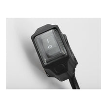 Cockpit Switch.Water resistant. Compact design. Cable 30 cm.(EMA.00.107.11900)