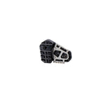 Extension for brake pedal. Black. BMW F 900 XR (19-). (FBE.07.949.10000/B)