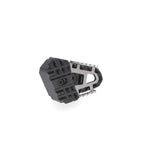 Extension for brake pedal. Black, BMW R 1300 GS(23-) (FBE.07.975.10000/B)
