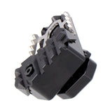 Extension for brake pedal. Black. Triumph Tiger 800 / 1200 models. (FBE.11.748.10000/B)