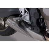 Brake pedal. Honda CB650R (18-). (FBL.01.529.10000)