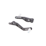 Gear lever and brake pedal set.Honda CB750 Hornet (22-).(FBL.01.971.20000)