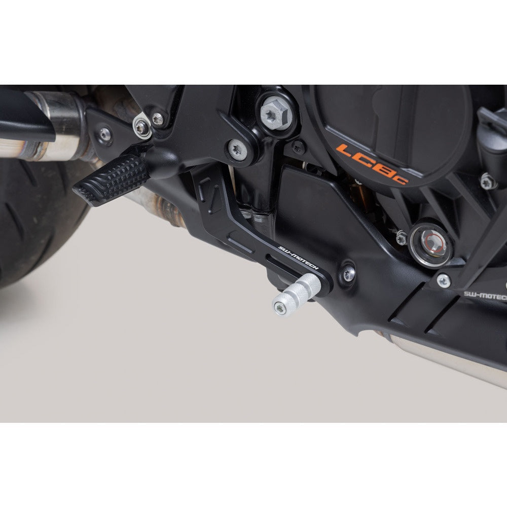 Brake pedals.KTM 990 Duke (23-).(FBL.04.994.10000)