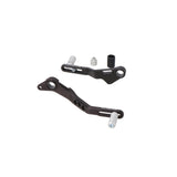 Gear lever and brake pedal set.Suzuki GSX-8S / GSX-8R (22-).(FBL.05.846.20000)