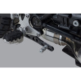 Brake pedal. BMW R nine T Scrambler / Urban GS (FBL.07.653.10000)
